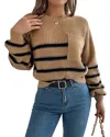 Lily Kim Sweater