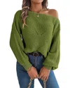 Lily Kim Sweater