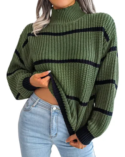 LILY KIM LILY KIM SWEATER