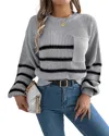 Lily Kim Sweater