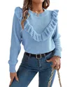 Lily Kim Sweater
