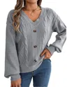 Lily Kim Sweater