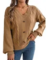 Lily Kim Sweater