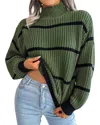 Lily Kim Sweater