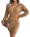 Lily Kim Sweater In Green