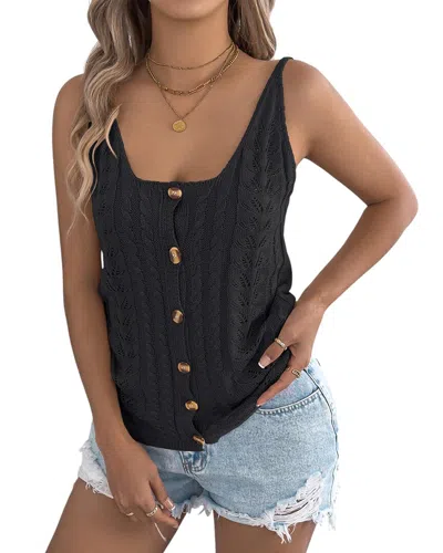 Lily Kim Top In Black