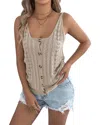 Lily Kim Top In Gray
