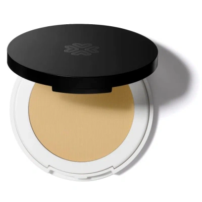 Lily Lolo Pressed Corrector In Yellow