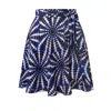 Lily Phellera Women's Santorini Mini Skirt