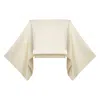 Lily Phellera Women's White Raya Top In White