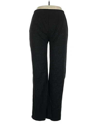 Pre-owned Lily Rose Dress Pants In Black