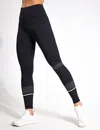 Lilybod Activate Full Length Legging In Black