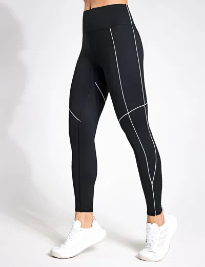 Lilybod Amara Legging In Black