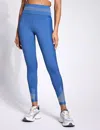 Lilybod Aria Legging In Blue