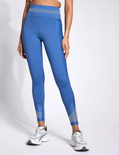 Lilybod Aria Legging In Blue