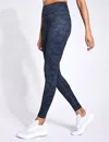 Lilybod Astrid Ultra-core Full Length Legging In Black