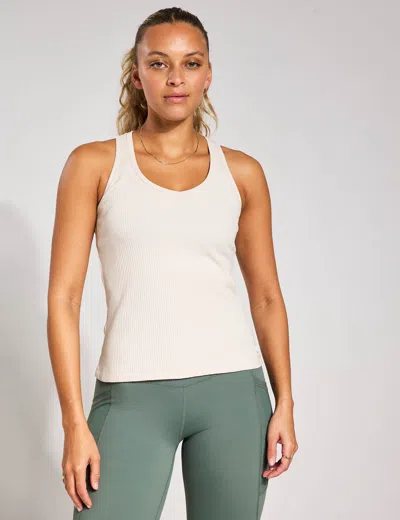 Lilybod Leera Tank In Brown
