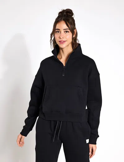 Lilybod Rihanna Sweat In Black