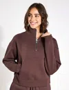 Lilybod Rihanna Sweat In Brown