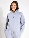 Lilybod Rihanna Sweat In Grey