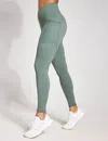 Lilybod Super-core Legging In Green