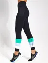 Lilybod Willow Legging In Black
