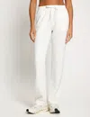 Lilybod Women's Aimie Relaxed Fit Jogger In White