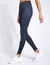 Lilybod Astrid Ultra-core Full Length Legging In Black