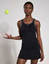 Lilybod Women's Bonnie Dress In Black