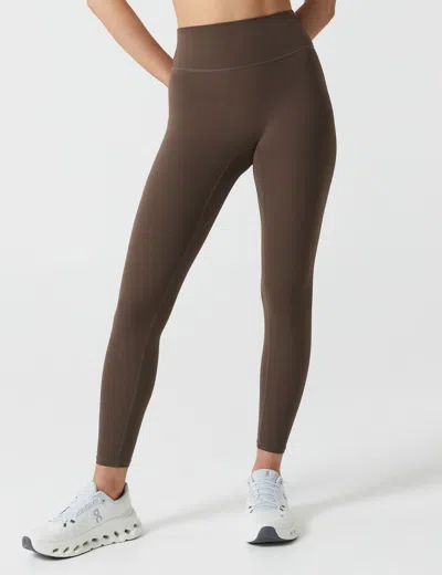 Lilybod Women's Chloe Cloud-core Legging In Brown