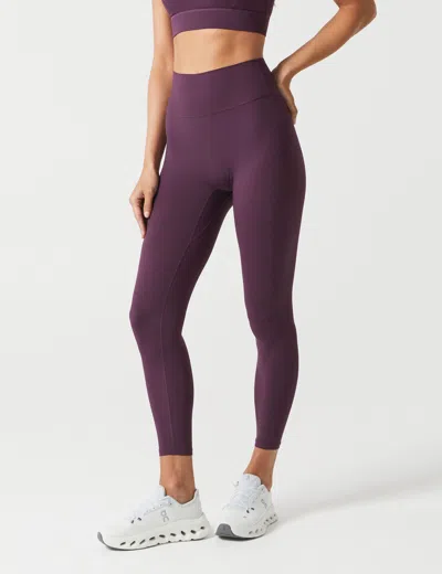 Lilybod Women's Chloe Cloud-core Legging In Purple