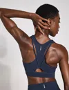 Lilybod Women's Frankie Cloud-core Sports Bra