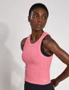 Lilybod Women's Harmony Ribbed Tank