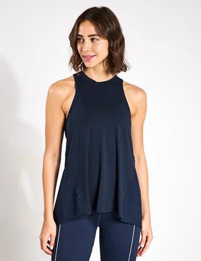 Lilybod Women's Kendall Tank In Blue