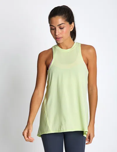 Lilybod Women's Kendall Tank In Green