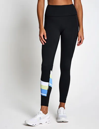 Lilybod Women's Limitless Legging In Black