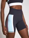 Lilybod Women's Limitless Short In Grey