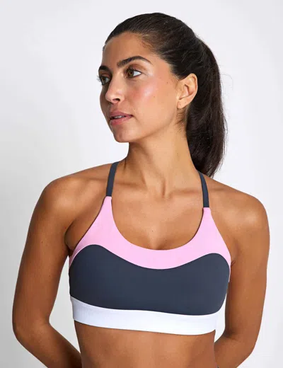 Lilybod Women's No Limits Sports Bra In Multi