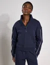 Lilybod Women's Rihanna Sweat In Blue