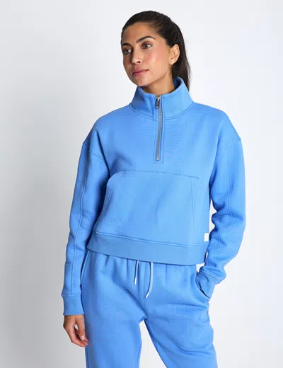 Lilybod Women's Rihanna Sweat In Blue