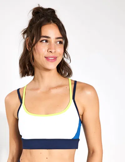 Lilybod Women's River Sports Bra