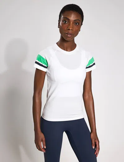 Lilybod Women's Willow Tee