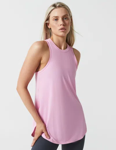 Lilybod Women's Zela Tank Top In Pink