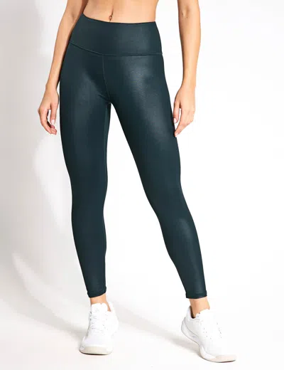 Lilybod Women's Zephyr Legging In Blue