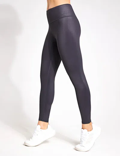 Lilybod Women's Zephyr Legging In Blue
