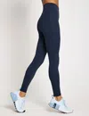 Lilybod Women's Zoe Air-core Full Length Legging In Blue
