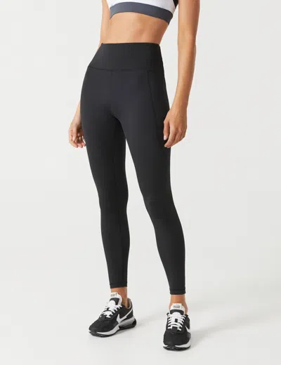 Lilybod Women's Zoe Air-core Full Length Legging In Black