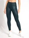 Lilybod Zephyr Legging In Green