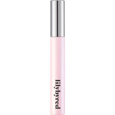 Lilybyred Am9 To Pm9 Infinite Mascara