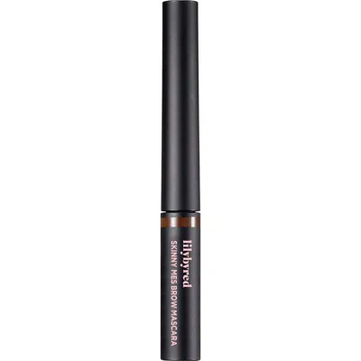 Lilybyred Skinny Mes Brow Mascara